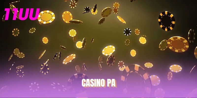 Casino PA