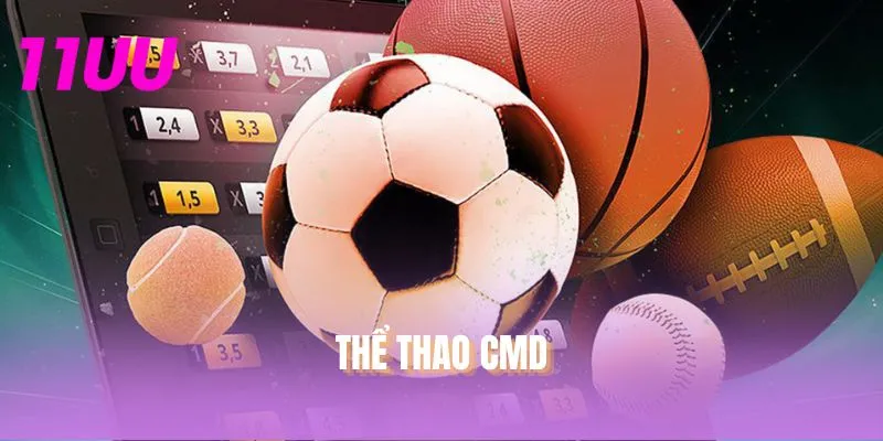 Thể Thao CMD