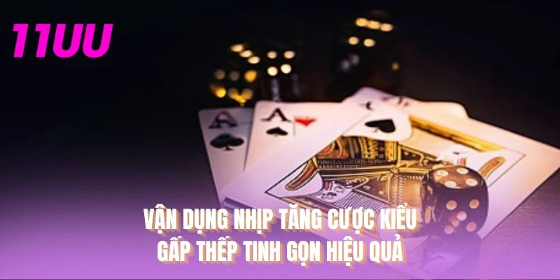 Sảnh game bài cuốn hút với nhịp chơi nhanh lợi nhuận cao